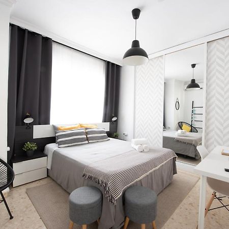 Nordik Rooms Urban - Trinidad "Copenhague" Málaga Dış mekan fotoğraf